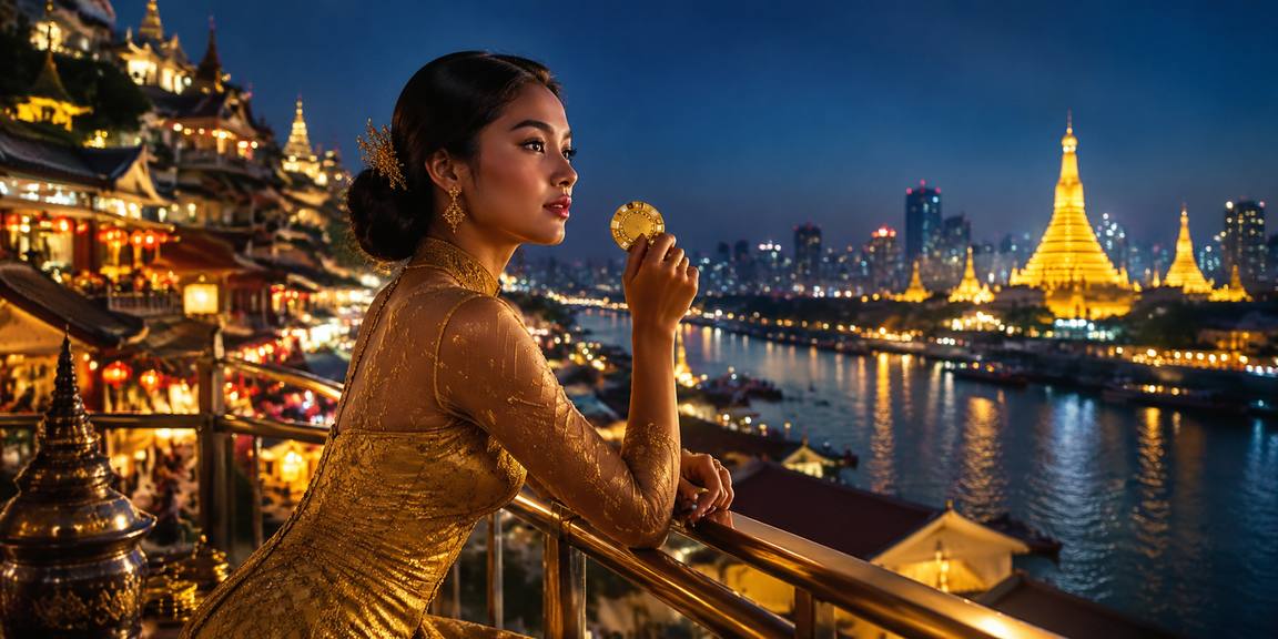 42c KBZPay၊ WavePay နှင့် AYA Pay မှတစ်ဆင့် မြန်မြန်စွာ ငွေသွင်းခြင်း